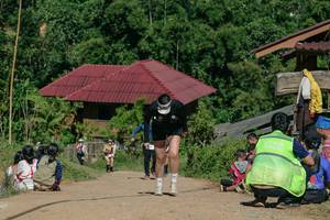 BIB: 
                            <button type="button" onclick="openModal(26721463)" class="btn btn-primary btn-sm float-right btn-popup" data-toggle="modal" data-target=".modal-high-quality">
                        <i class="fas fa-shopping-cart"></i> Add to Cart
                    </button>
                                            <button type="button" onclick="isThisMe(26721463, true)" class="btn btn-success btn-sm float-right btn-popup btn-isme hidden" data-toggle="tooltip" data-placement="bottom" title="นี่คือรูปของคุณใช่ไหม คลิกที่นี่เพื่อเอาเข้าอัลบั้ม">
                        <i class="fas fa-plus"></i> Add to album
                    </button>
                    <button type="button" onclick="isThisMe(26721463, false)" class="btn btn-warning btn-sm float-right btn-popup btn-isnotme hidden">
                        <i class="fas fa-ban"></i> Remove from album
                    </button>